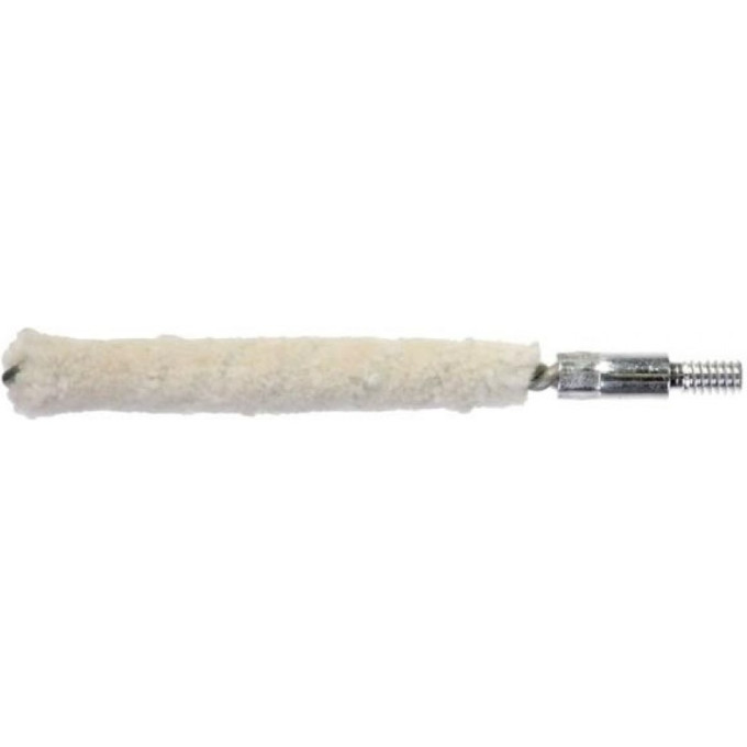 Ершик SHOTTIME для чистки оружия калибр 4,5 (шерсть, пуховка) ST-BD-177