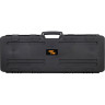 Кейс для оружия SHOTTIME 85x30x12.3 см IP65 полипропилен пена чёрный ST-C-34-850