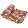 Сеть маскировочная SHOTTIME нетканая 1.4x3.6м, полиэстер Лес осенний.Клён ST-CN-SN-1436-FoAu